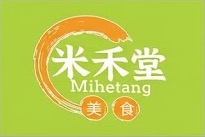 米禾堂 logo