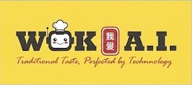 Wok AI logo
