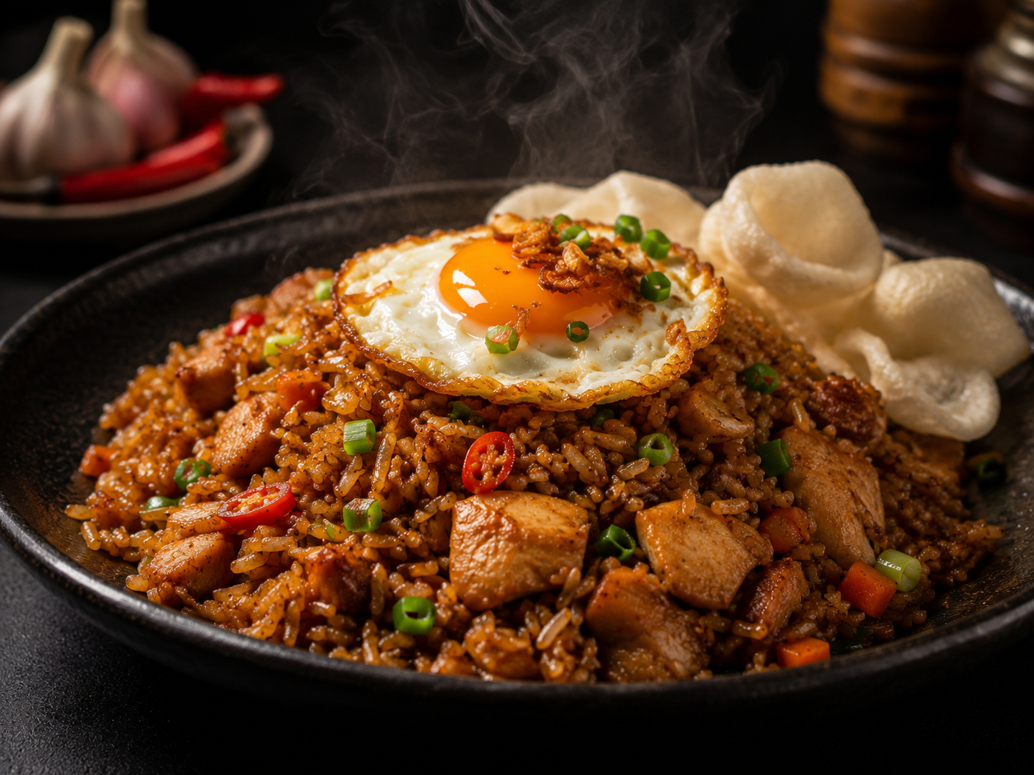 Nasi Goreng